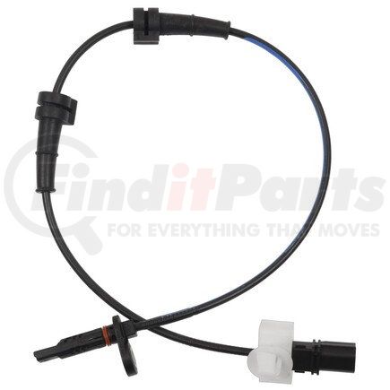 ALS2202 by STANDARD IGNITION - Intermotor ABS Speed Sensor
