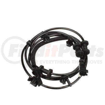 ALS2203 by STANDARD IGNITION - ABS Speed Sensor