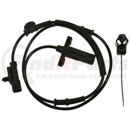 ALS2198 by STANDARD IGNITION - ABS Speed Sensor