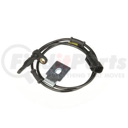 ALS2199 by STANDARD IGNITION - ABS Speed Sensor