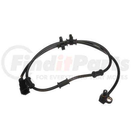 ALS219 by STANDARD IGNITION - ABS Speed Sensor