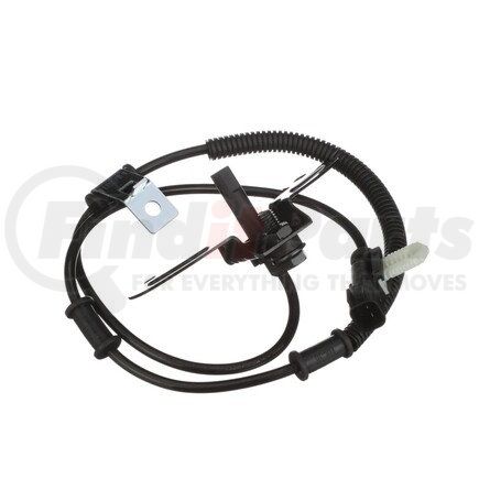 ALS2212 by STANDARD IGNITION - ABS Speed Sensor