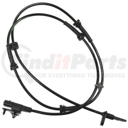 ALS2214 by STANDARD IGNITION - Intermotor ABS Speed Sensor