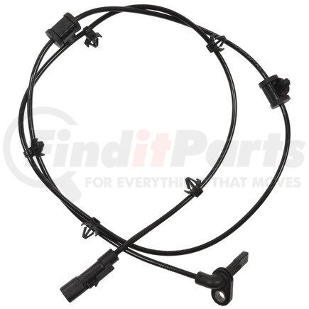 ALS2216 by STANDARD IGNITION - ABS Speed Sensor