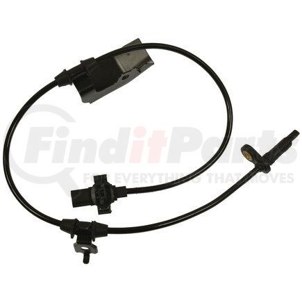 ALS2208 by STANDARD IGNITION - Intermotor ABS Speed Sensor