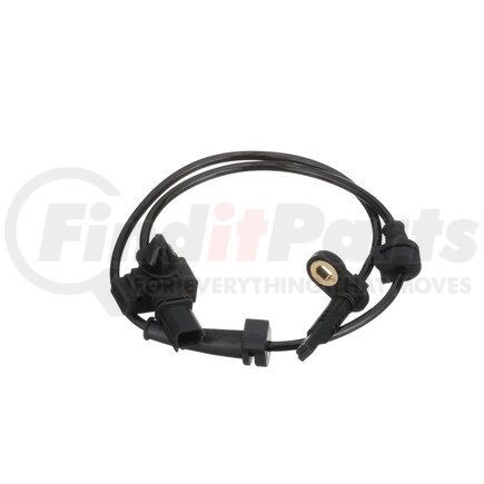 ALS2209 by STANDARD IGNITION - ABS Speed Sensor