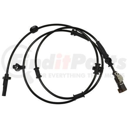 ALS2220 by STANDARD IGNITION - ABS Speed Sensor