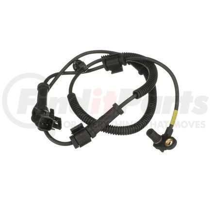 ALS2221 by STANDARD IGNITION - ABS Speed Sensor