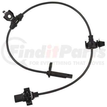 ALS2224 by STANDARD IGNITION - Intermotor ABS Speed Sensor