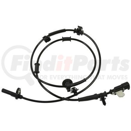 ALS2217 by STANDARD IGNITION - ABS Speed Sensor