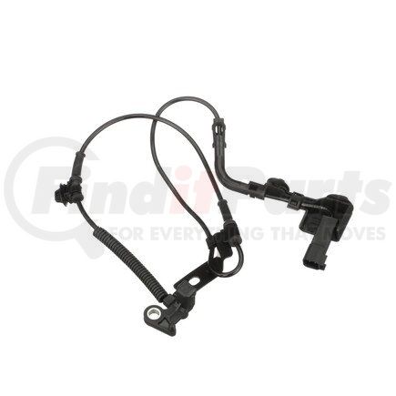 ALS2218 by STANDARD IGNITION - ABS Speed Sensor