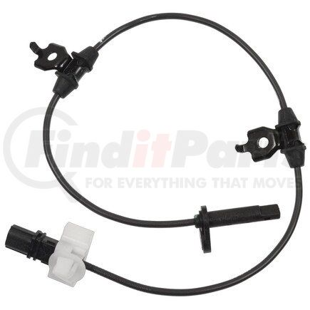 ALS2226 by STANDARD IGNITION - Intermotor ABS Speed Sensor