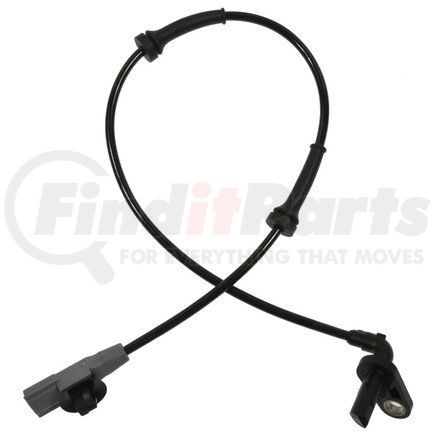 ALS2244 by STANDARD IGNITION - ABS Speed Sensor