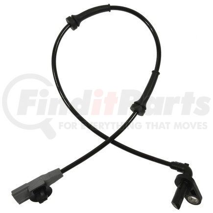 ALS2244 by STANDARD IGNITION - Intermotor ABS Speed Sensor