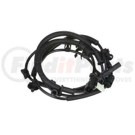 ALS2245 by STANDARD IGNITION - ABS Speed Sensor