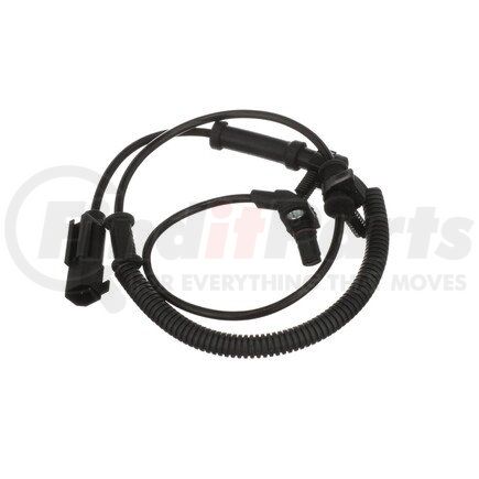 ALS2246 by STANDARD IGNITION - ABS Speed Sensor