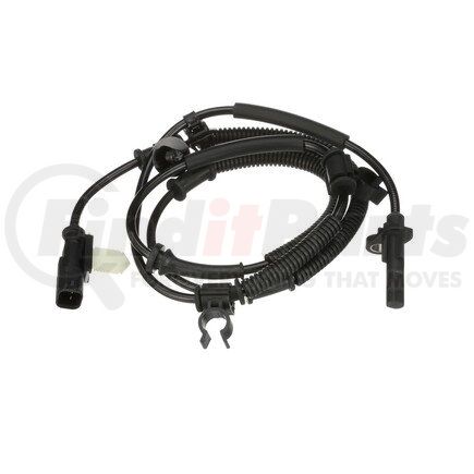 ALS2247 by STANDARD IGNITION - ABS Speed Sensor
