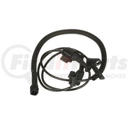 ALS2241 by STANDARD IGNITION - ABS Speed Sensor