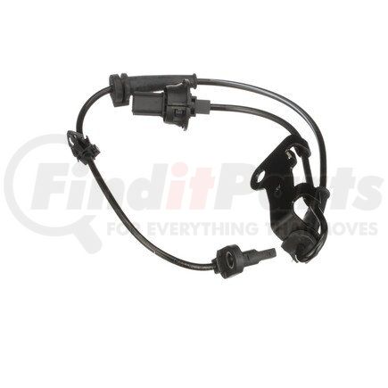 ALS2253 by STANDARD IGNITION - Intermotor ABS Speed Sensor