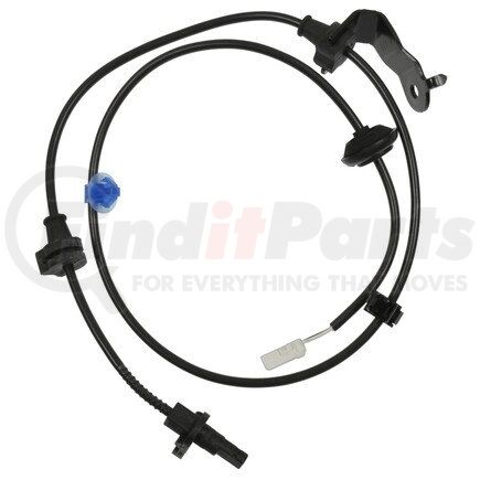 ALS2254 by STANDARD IGNITION - Intermotor ABS Speed Sensor