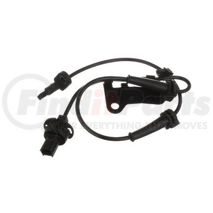 ALS2256 by STANDARD IGNITION - Intermotor ABS Speed Sensor