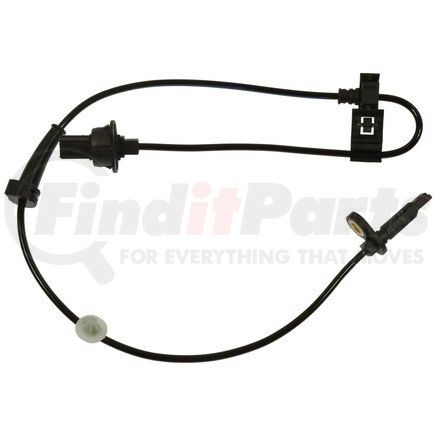 ALS2258 by STANDARD IGNITION - Intermotor ABS Speed Sensor