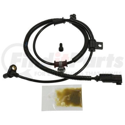 ALS2250 by STANDARD IGNITION - ABS Speed Sensor