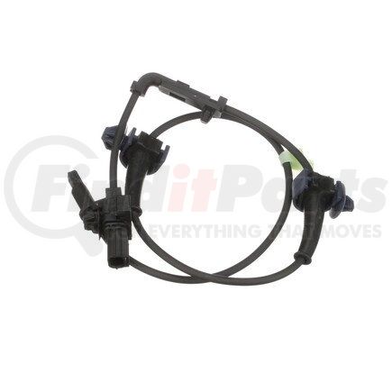 ALS2251 by STANDARD IGNITION - Intermotor ABS Speed Sensor
