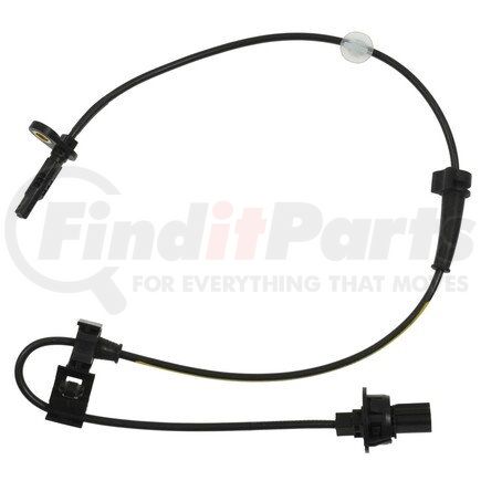 ALS2252 by STANDARD IGNITION - Intermotor ABS Speed Sensor