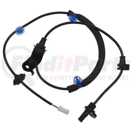 ALS2263 by STANDARD IGNITION - Intermotor ABS Speed Sensor