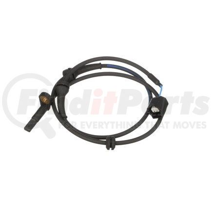 ALS2265 by STANDARD IGNITION - Intermotor ABS Speed Sensor