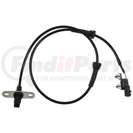 ALS2267 by STANDARD IGNITION - Intermotor ABS Speed Sensor