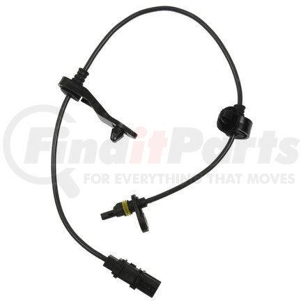 ALS2260 by STANDARD IGNITION - Intermotor ABS Speed Sensor
