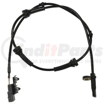 ALS2273 by STANDARD IGNITION - ABS Speed Sensor