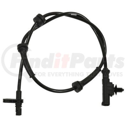 ALS2274 by STANDARD IGNITION - Intermotor ABS Speed Sensor
