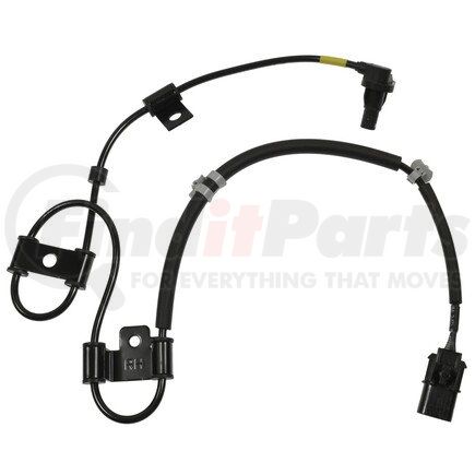 ALS2276 by STANDARD IGNITION - Intermotor ABS Speed Sensor