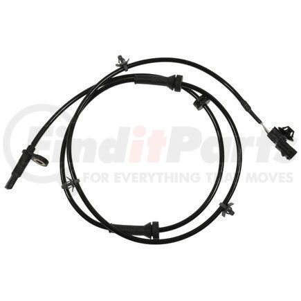 ALS2268 by STANDARD IGNITION - Intermotor ABS Speed Sensor