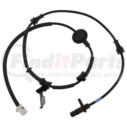 ALS2270 by STANDARD IGNITION - Intermotor ABS Speed Sensor