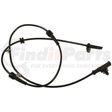ALS2282 by STANDARD IGNITION - Intermotor ABS Speed Sensor