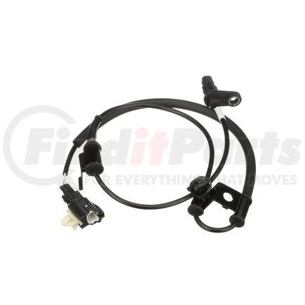 ALS2284 by STANDARD IGNITION - Intermotor ABS Speed Sensor