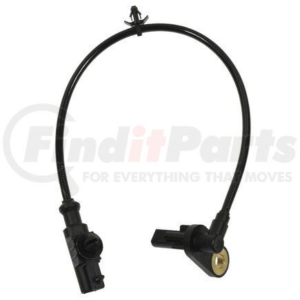 ALS2285 by STANDARD IGNITION - Intermotor ABS Speed Sensor