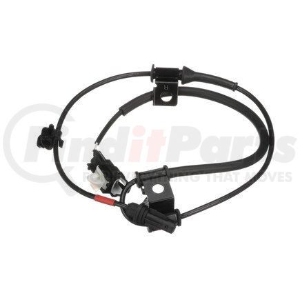 ALS2286 by STANDARD IGNITION - Intermotor ABS Speed Sensor