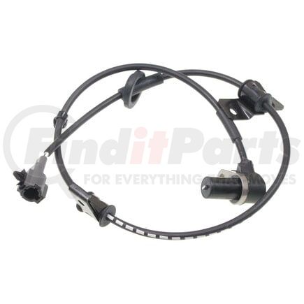 ALS227 by STANDARD IGNITION - INTERMOTOR ABS S
