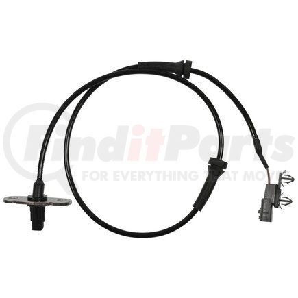 ALS2290 by STANDARD IGNITION - Intermotor ABS Speed Sensor