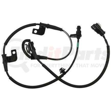 ALS2291 by STANDARD IGNITION - Intermotor ABS Speed Sensor