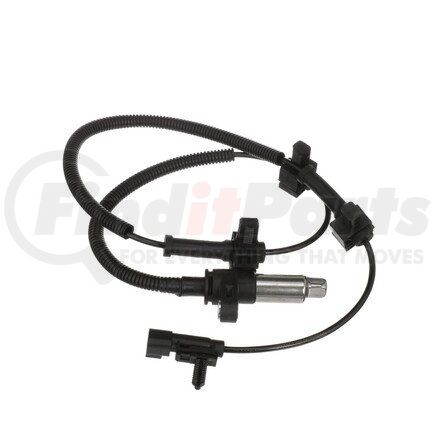 ALS2292 by STANDARD IGNITION - ABS Speed Sensor