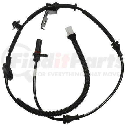 ALS2293 by STANDARD IGNITION - Intermotor ABS Speed Sensor