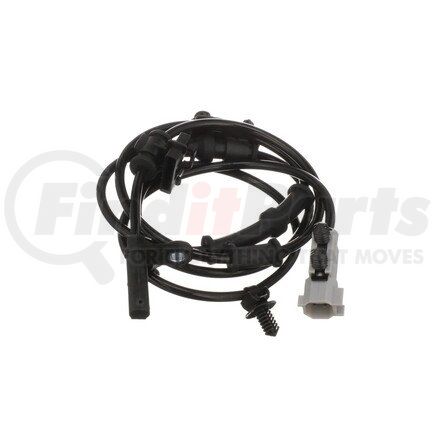 ALS2295 by STANDARD IGNITION - ABS Speed Sensor