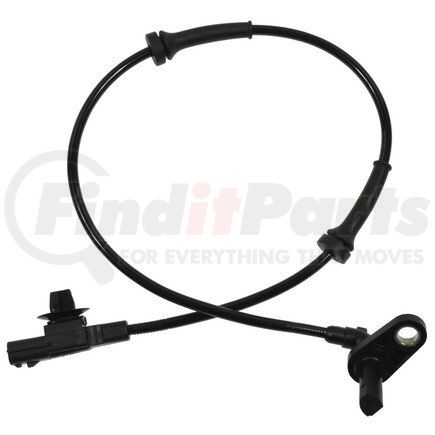 ALS2287 by STANDARD IGNITION - Intermotor ABS Speed Sensor