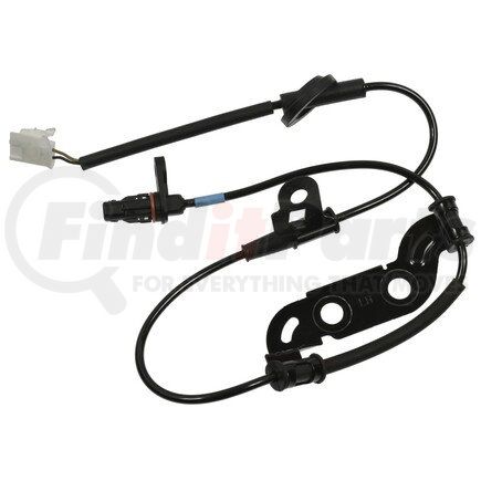 ALS2289 by STANDARD IGNITION - Intermotor ABS Speed Sensor